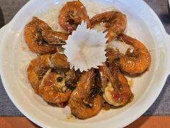 -The Palmboo Restaurant