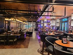 -杭州城中香格里拉大酒店