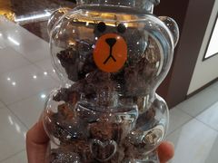 -桃乐兹手工巧克力(西直门凯德店)
