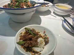-兰湘子·湘菜小炒(济南领秀城店)