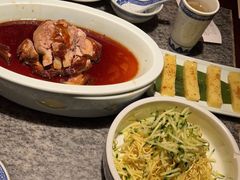 -南京大牌档(青岛万象城店)