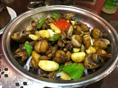 -刘胖子家常菜·蹄花焖藕(中南店)
