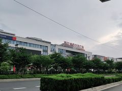 -浦江城市生活广场(江月路店)