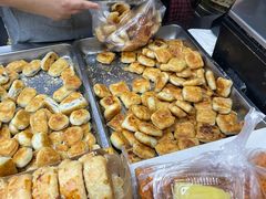 -徐文林香酥饼(桃园店)
