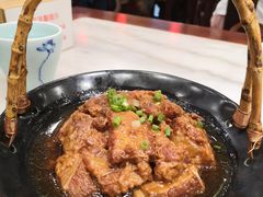 -鸭匠食府·挂炉烤鸭·新京菜(阜成路店)