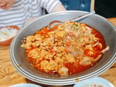 -湘水滨·臭鳜鱼·湘菜(马驹桥店)