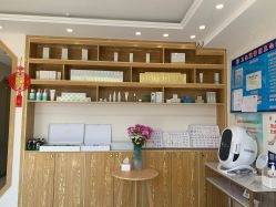 -慈蕊美容养生·专业经络调理