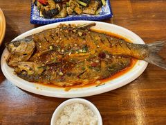 -老味道1992(武当山店)