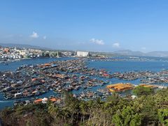 -蓝湾碧波·老字号·疍家非遗海上餐厅
