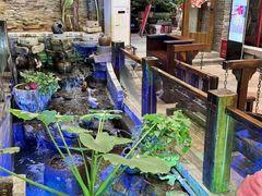 -大水车公馆·顺德菜·妈姐菜(均安店)