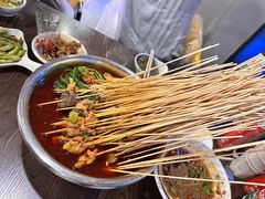 -成都瓜串串(华强北店)
