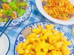 -九龙餐厅(大沽路店)