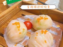 -禄运茶居·手工点心(猎德店)