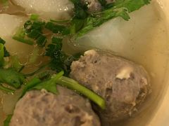 -莲塘味宝园牛杂(天越翔园店)