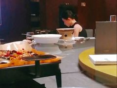 -成都凯宾斯基饭店