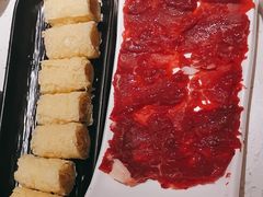-左庭右院鲜牛肉火锅(长泰广场店)