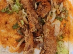 -麦当劳(望京国际商业中心店)