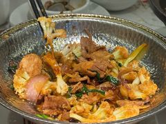 -阿毛饭店首店·宁波老字号(文化广场店)