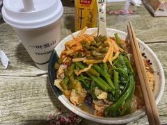 -吉庆桂林米粉·柳州螺蛳粉(港汇广场店)