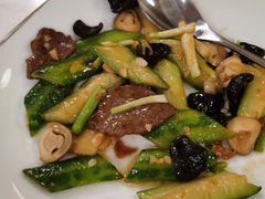 -伯衡55·吉品轩(乌鲁木齐南路店)