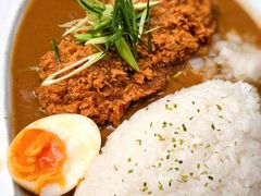 -CURRY YA 熟成咖哩專門店(深圳湾万象城店)