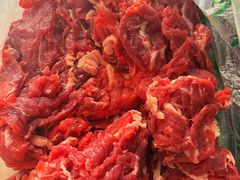 -王德炭烤牛羊肉(西关大街店)