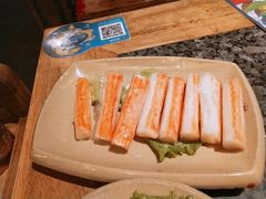 -蜀大侠火锅(四川北路店)