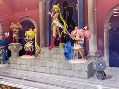 -泡泡玛特POPMART(蓝色港湾店)