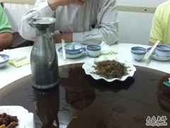 -白家餐厅(徐家汇店)