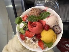 -哈根达斯(烟台振华店)