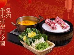 -俏陵轩·南京本土菜(奥体博览中心店)