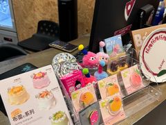 -静宜和她的朋友(星海广场店)