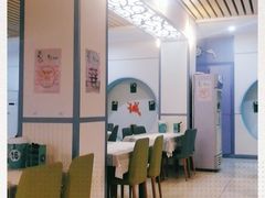 大堂-雅逸居海鲜小厨