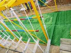 -南山特攻真人CS户外露营轰趴拓展基地