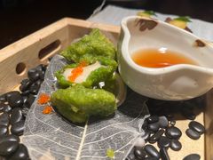 -松鹤精致料理(五一中路店)