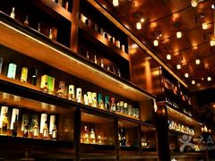 -The Bottle Bar(羲和商业广场店)