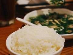 米饭-建国328 本帮小馆·面馆