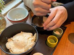 -Ginger(兴国路店)