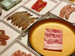 -神户赤童日式烤肉(金地广场店)