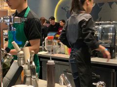 -星巴克(深圳布吉万象汇4F店)