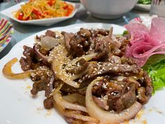 -新疆伊宁远征餐厅