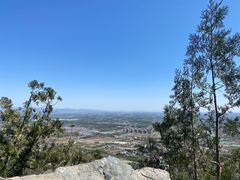 -北京鹫峰国家森林公园