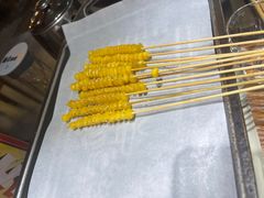 -聚点串吧·北京烧烤(赵登禹路店)