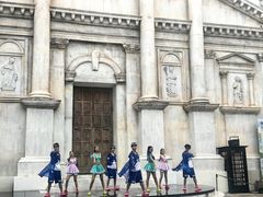 -华谊兄弟（长沙）电影小镇