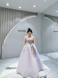 -SATIN COUTURE瑟庭婚纱礼服馆