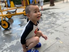 -宜春明月山维景国际温泉度假酒店
