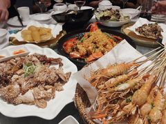 -79号渔船海鲜饭店(宝安店)