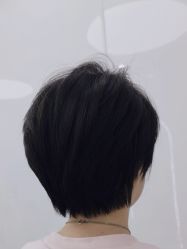 -时尚殿堂hair salon