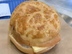 -華歡冰室-WahFoon(吉大店)