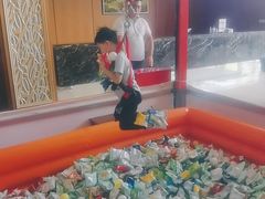 -太阳岛度假酒店